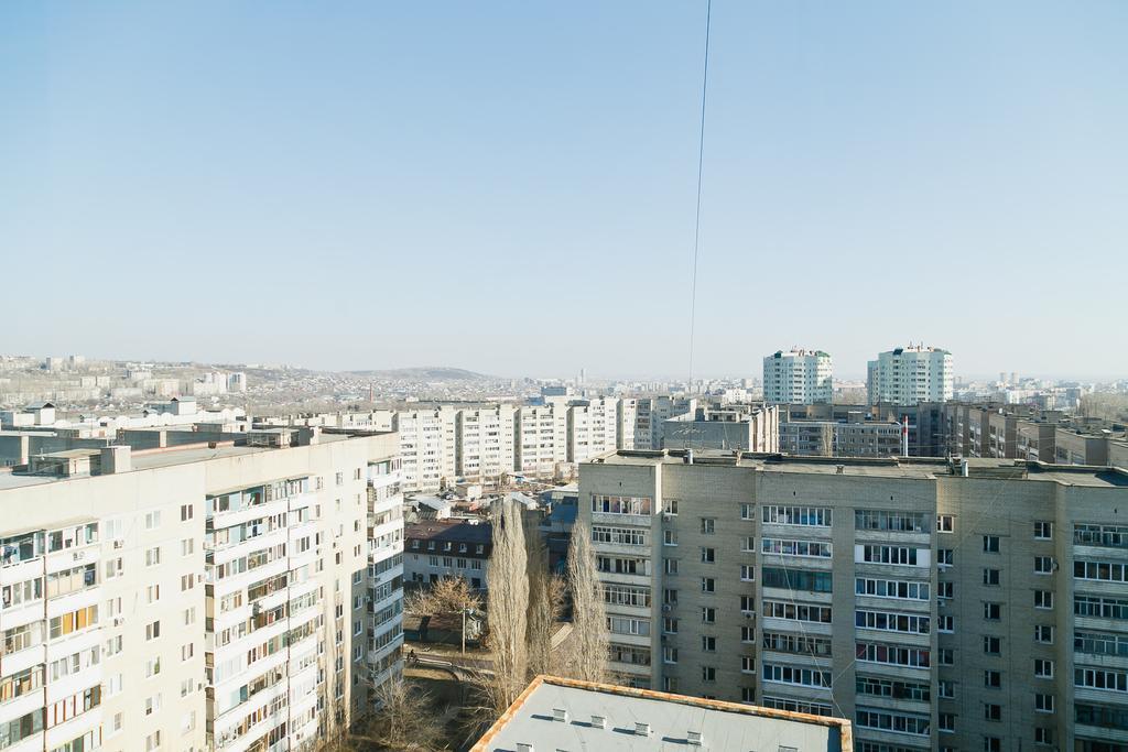 Apartments Na Lugovaya 67/69 Saratov Phòng bức ảnh